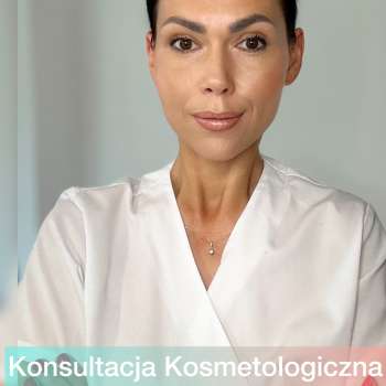 Konsultacja kosmetologiczna