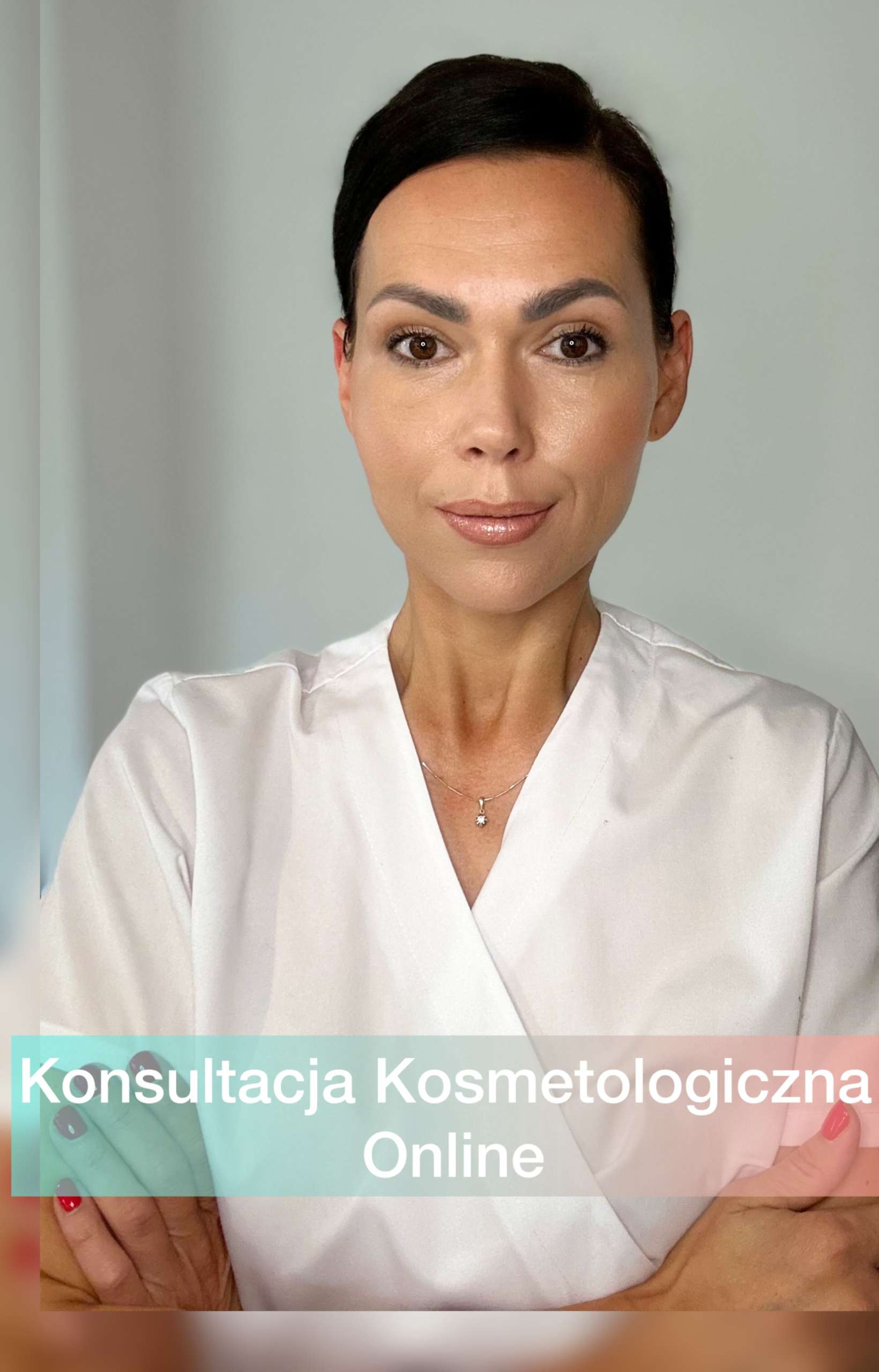 Konsultacja kosmetologiczna