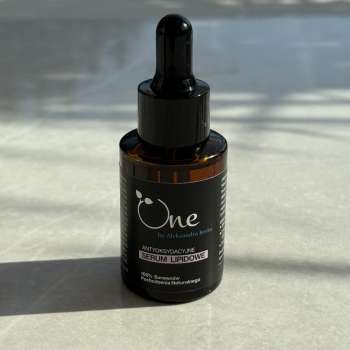 Antyoksydacyjne Serum Lipidowe