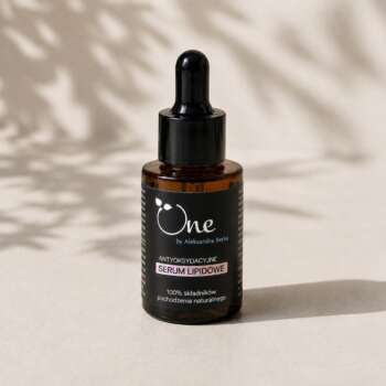 Antyoksydacyjne Serum Lipidowe
