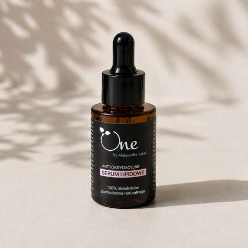 Antyoksydacyjne Serum Lipidowe
